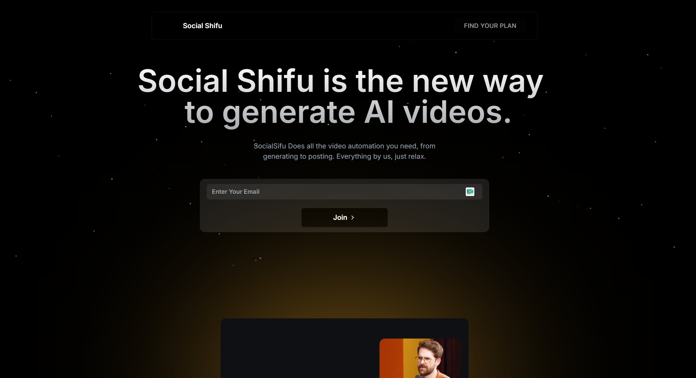 Social Shifu